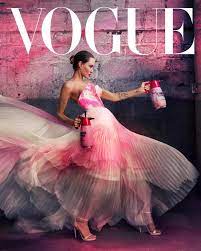 Conde Nast Vogue