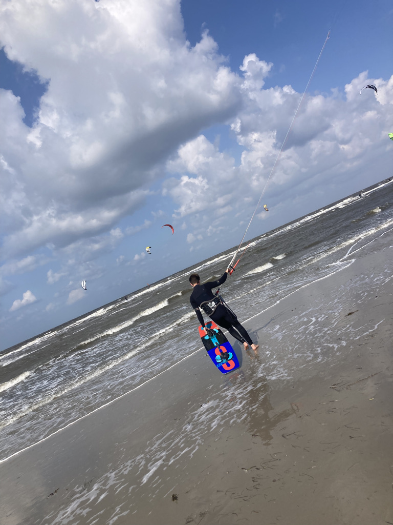 St. Peter-Ording