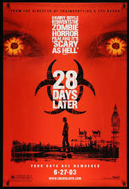 28 Days Later 