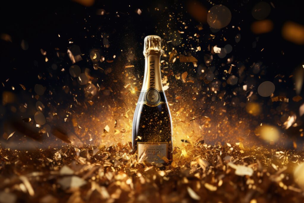 Champagne