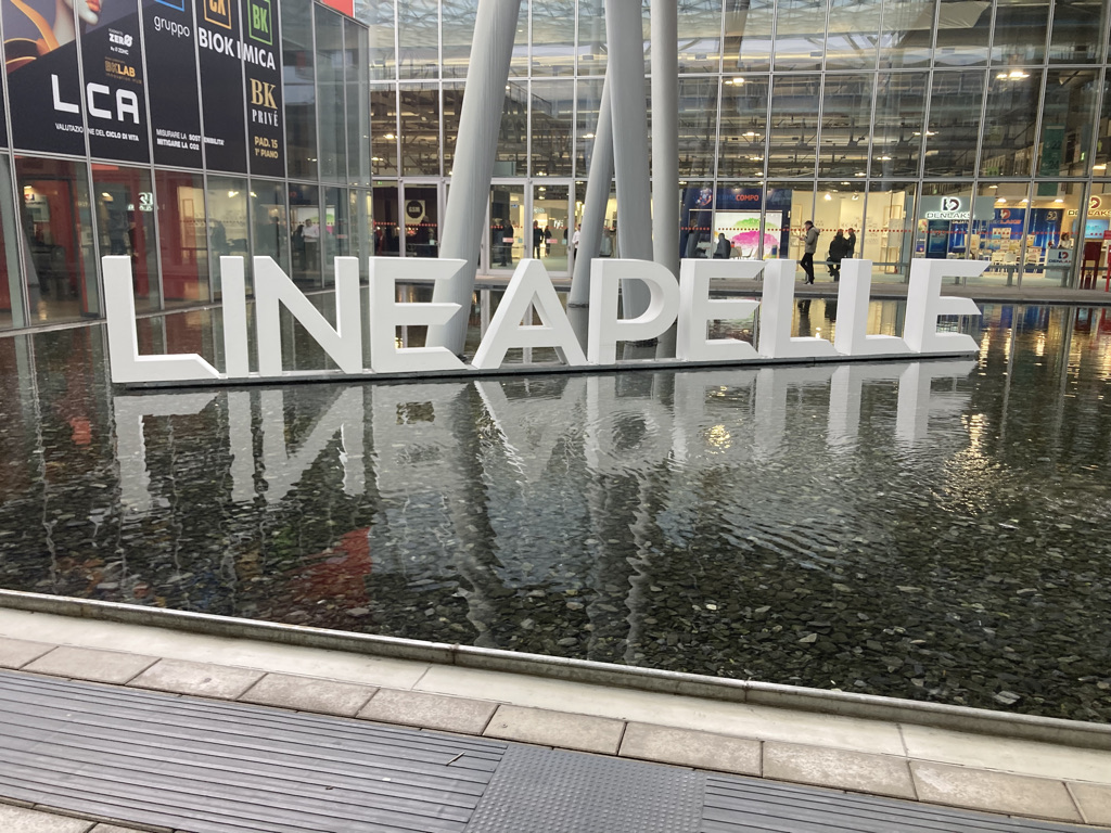 Lineapelle