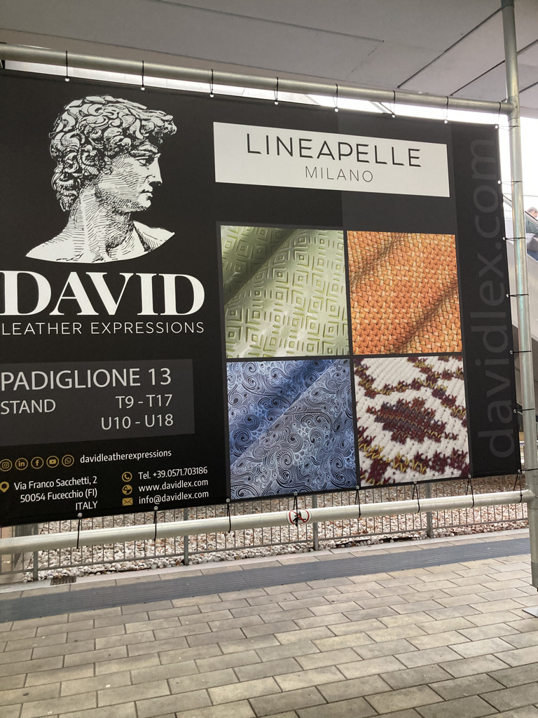 Lineapelle