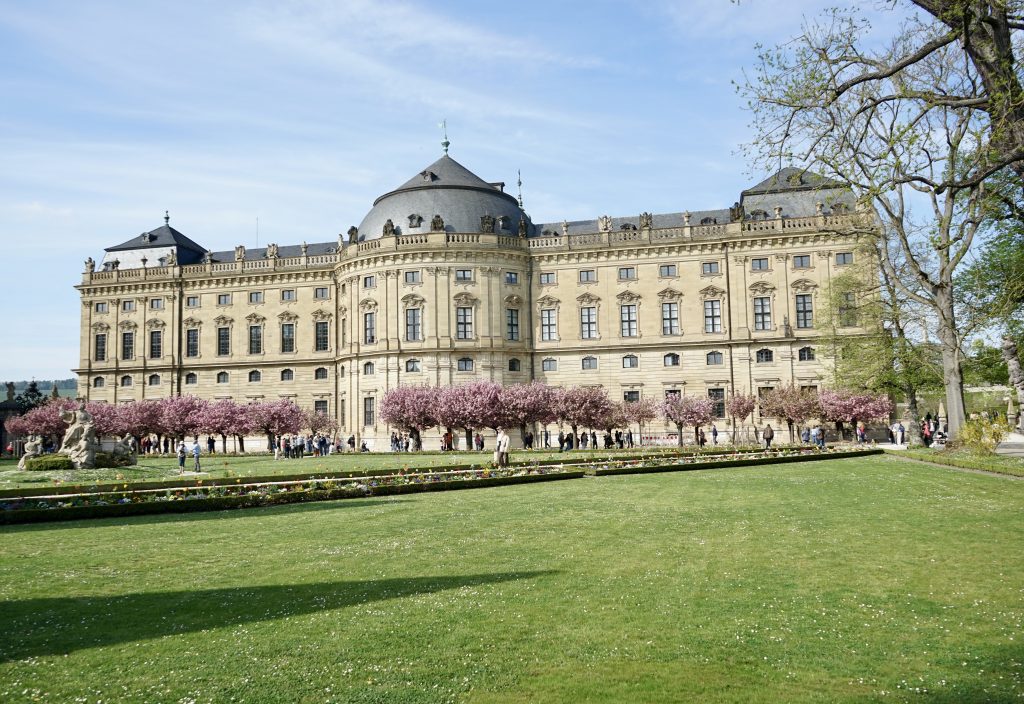 Würzburg Residence