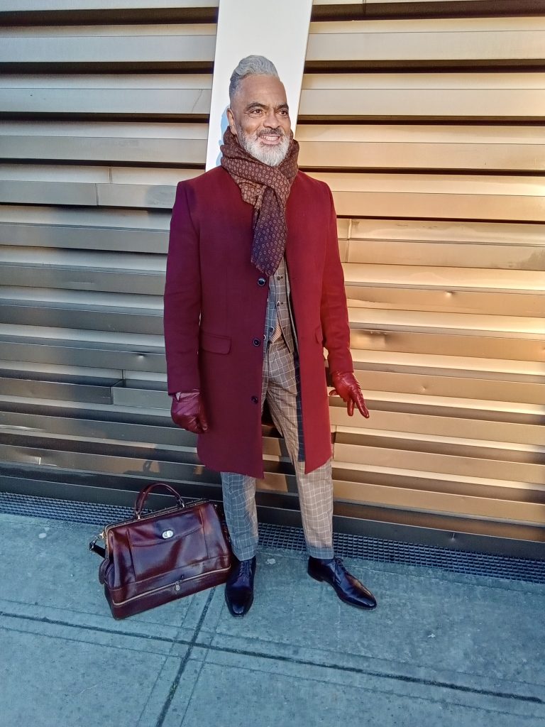 Black Dandy