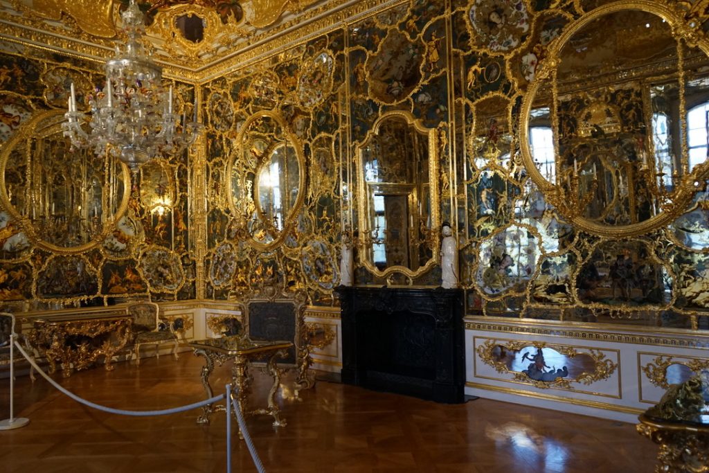 Würzburg Residence