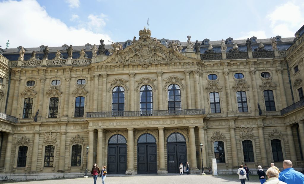Würzburg Residence