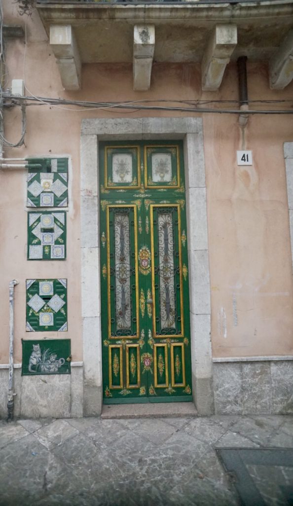 Taormina