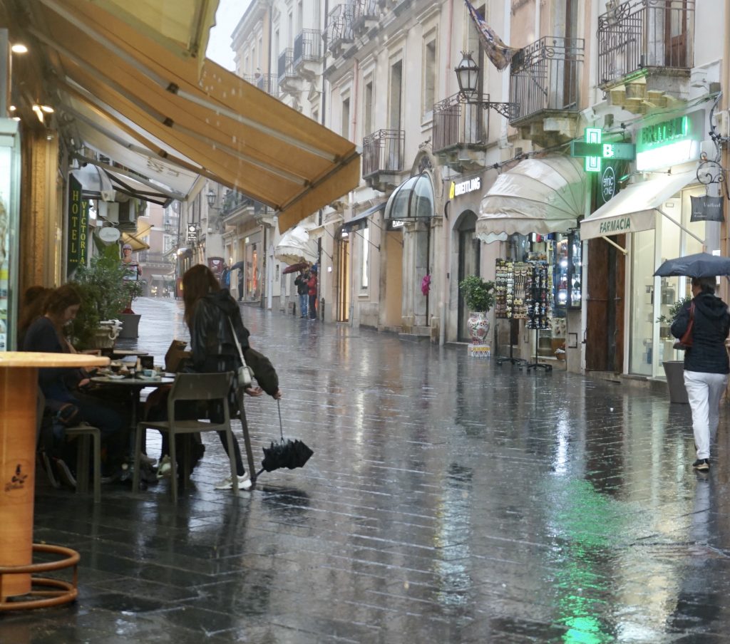 Taormina
