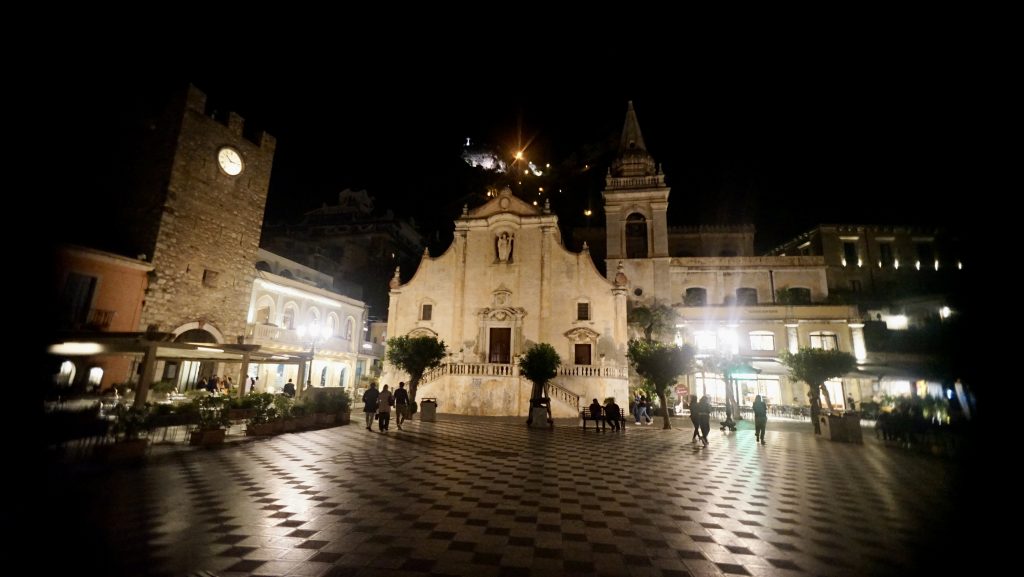 Taormina
