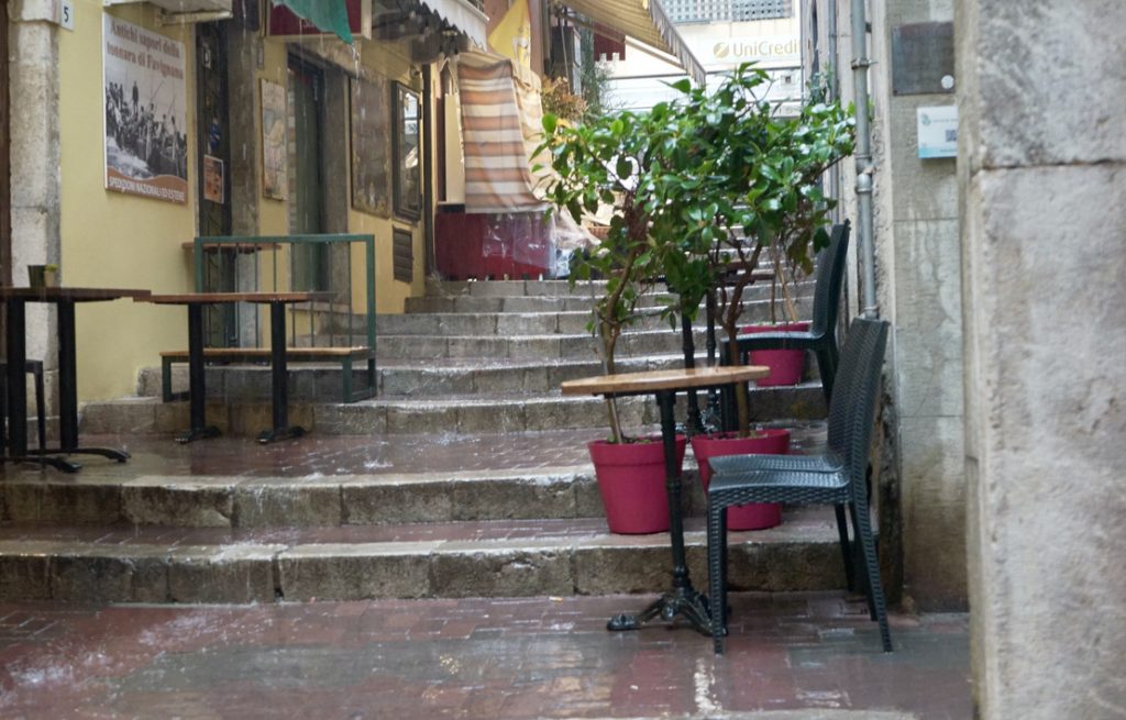 Taormina