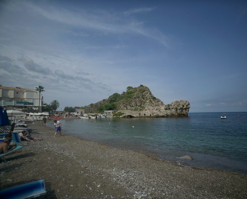 Taormina