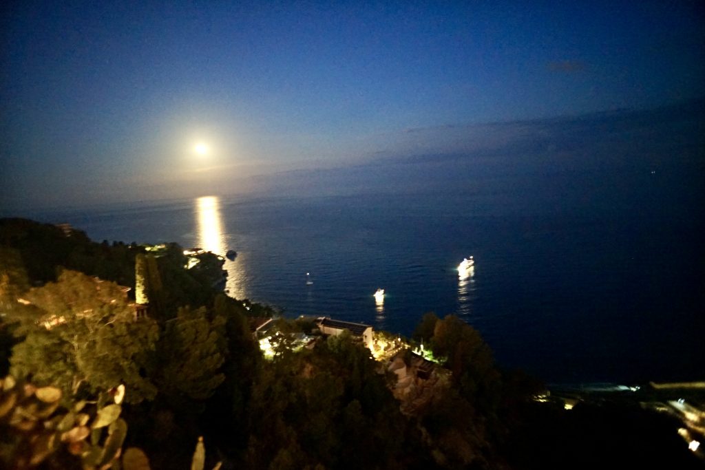 Taormina