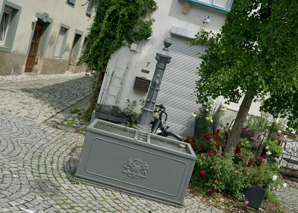 Kulmbach