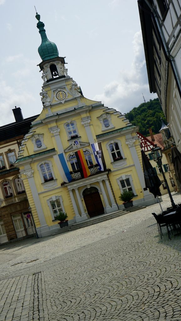 Kulmbach