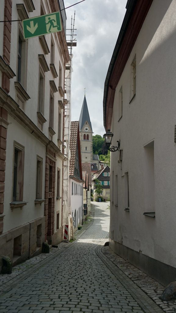 Kulmbach