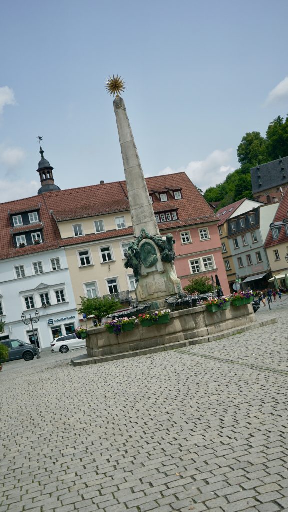 Kulmbach
