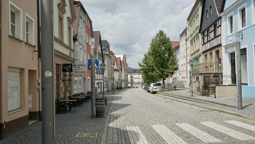 Kulmbach