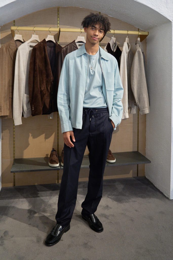 Milan Fashion Week SS2026