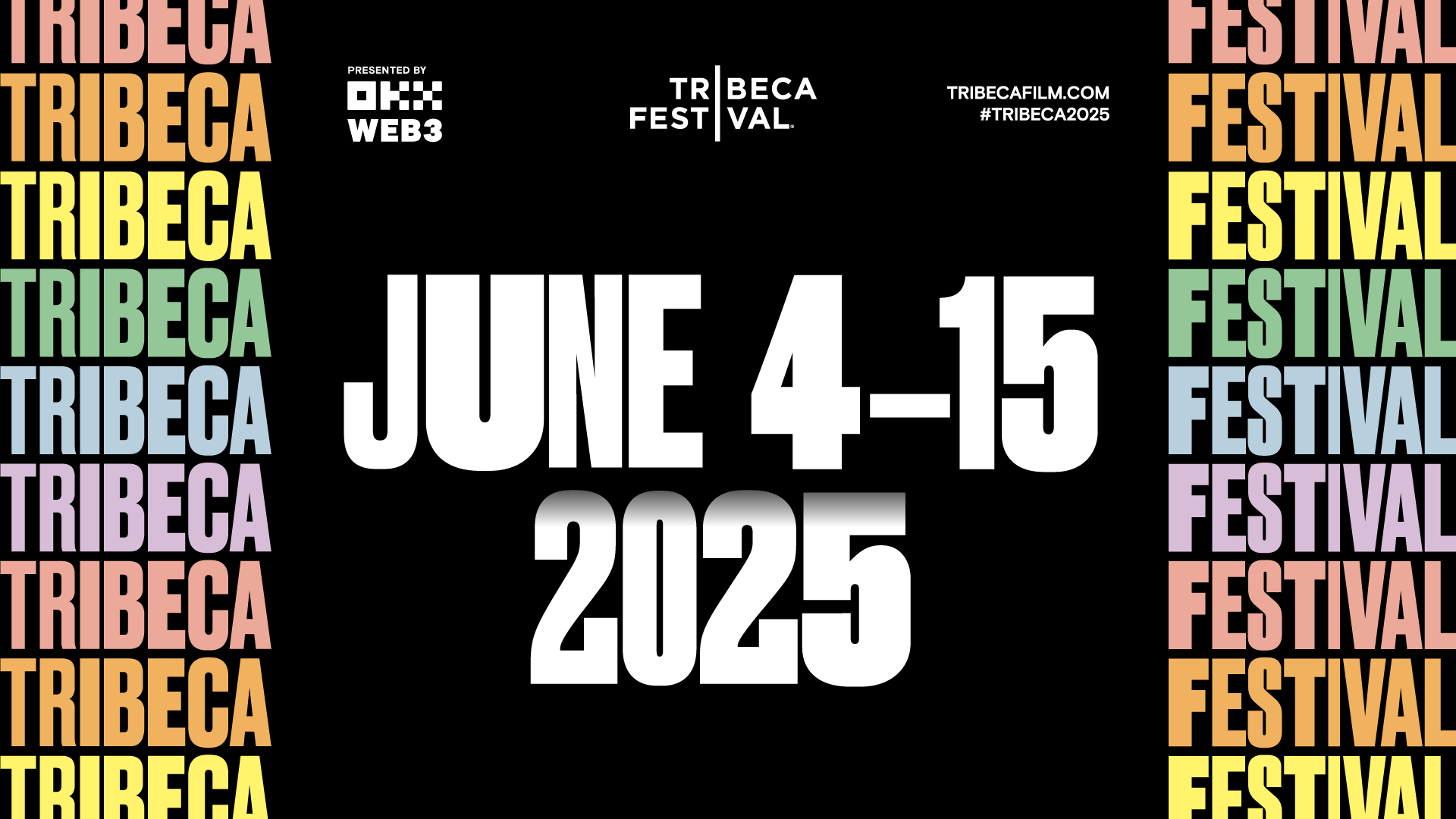 Tribeca 2025