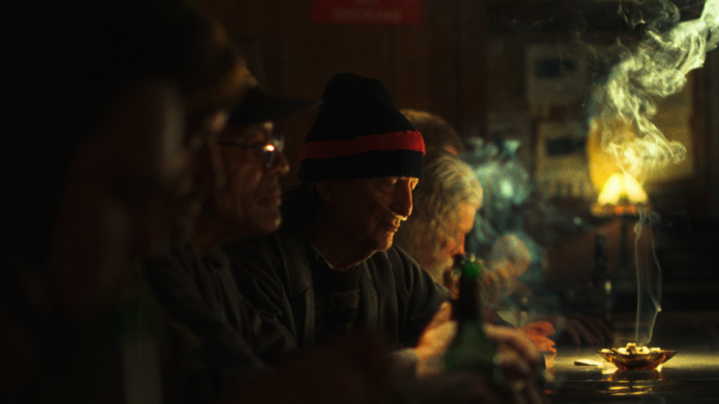 Films unspooling at Tribeca25