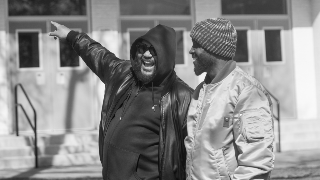Films unspooling at Tribeca25