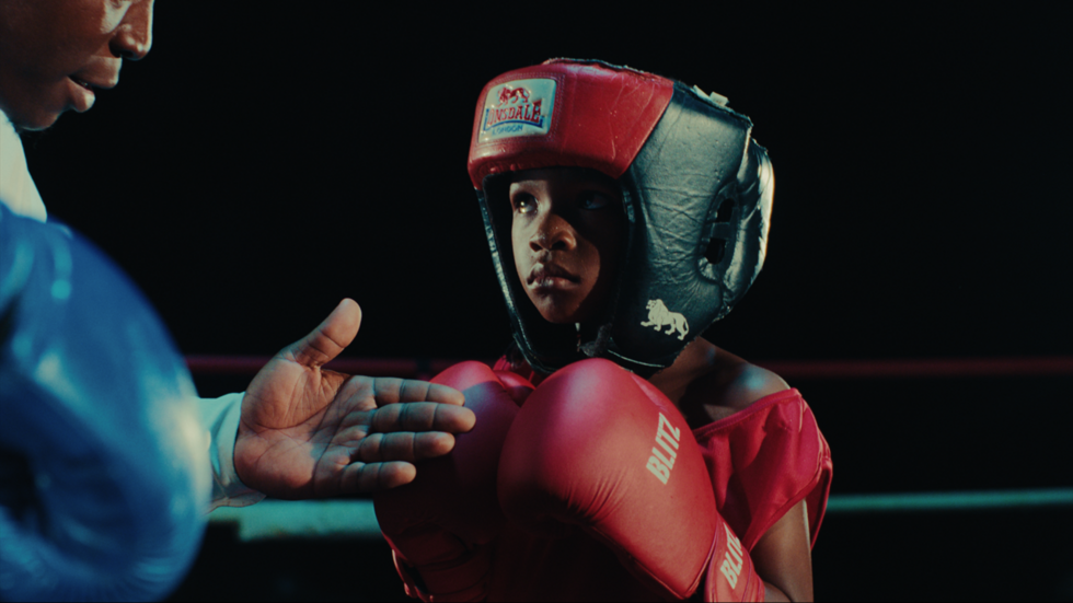 Films unspooling at Tribeca25