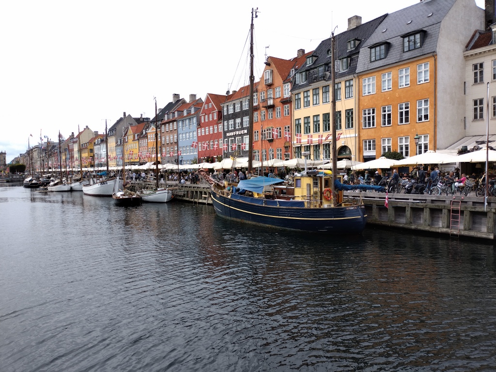Copenhagen