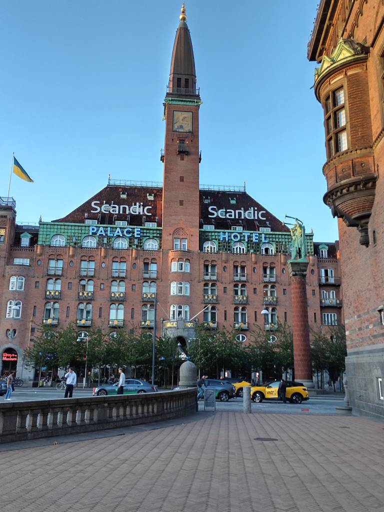 Copenhagen