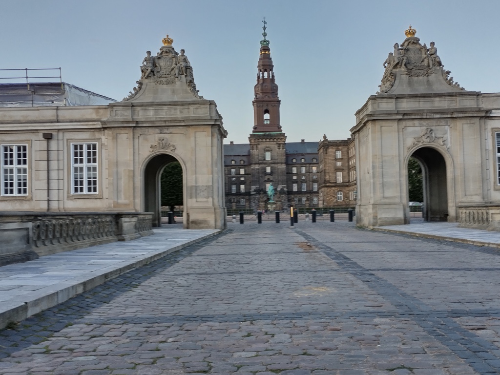 Copenhagen