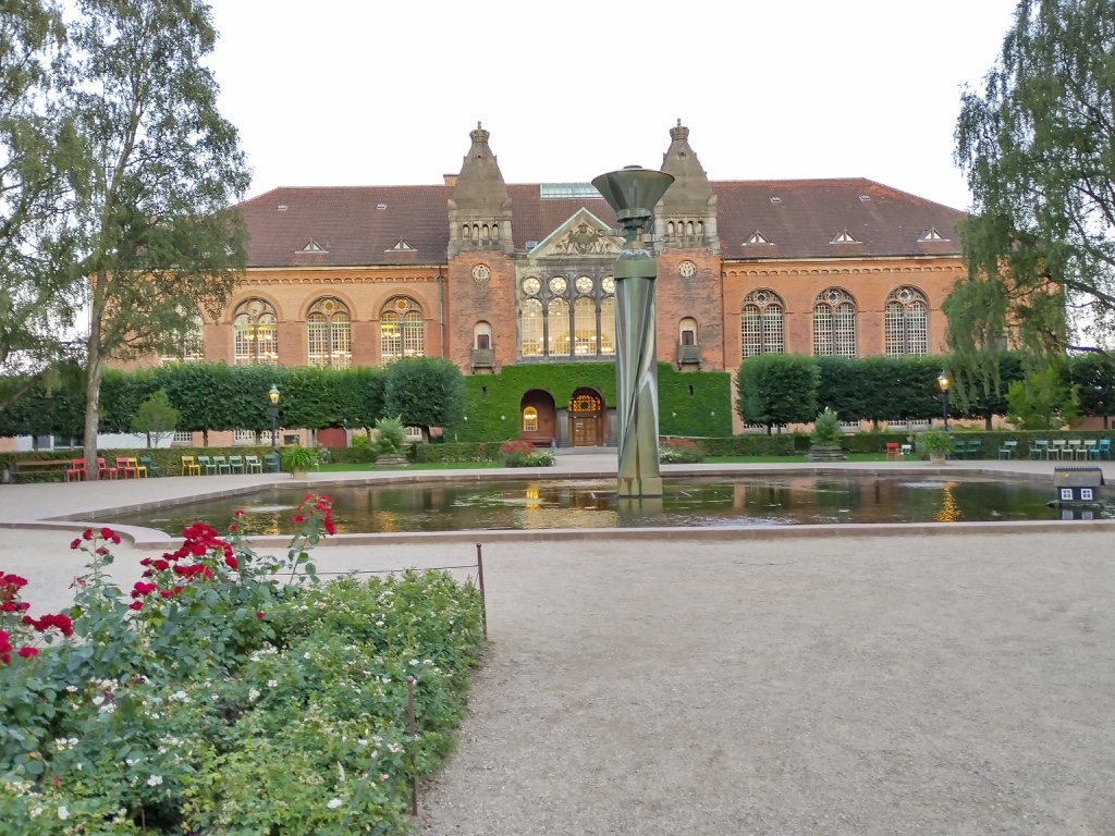 Copenhagen