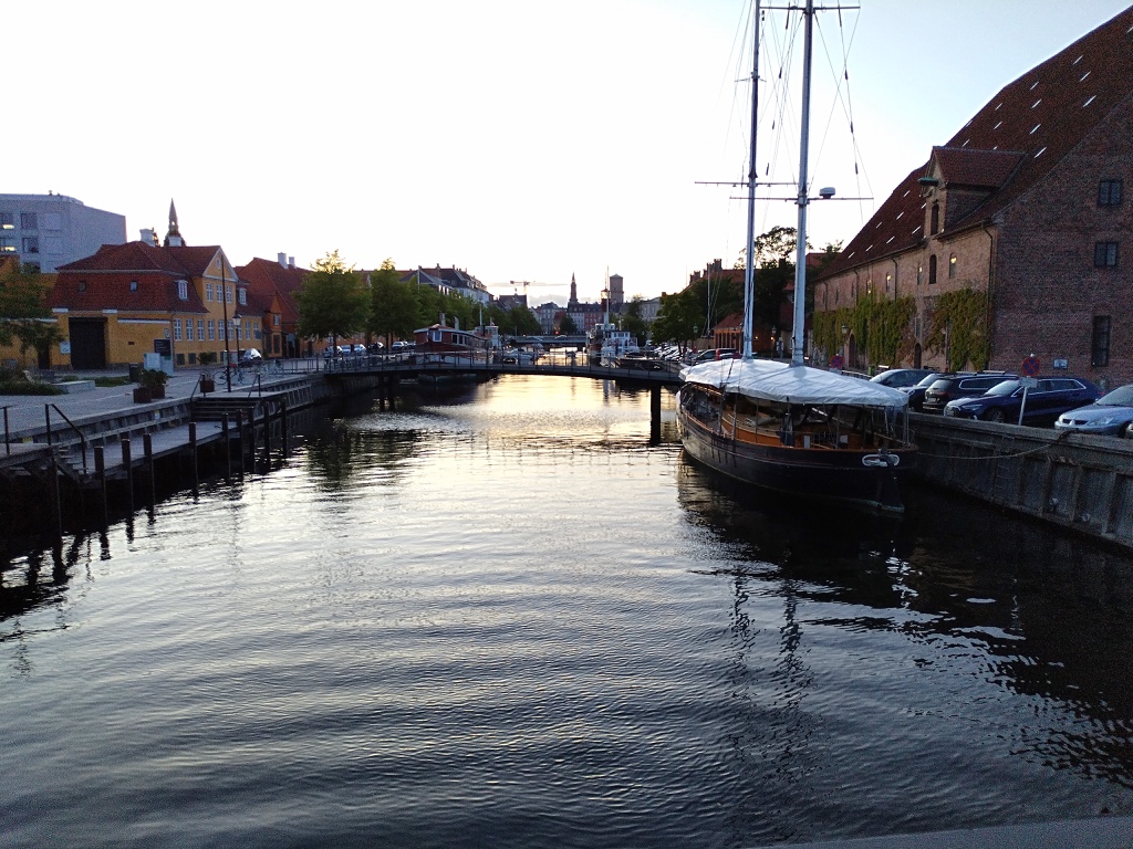 Copenhagen