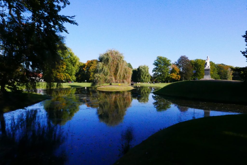 Neuhardenberg