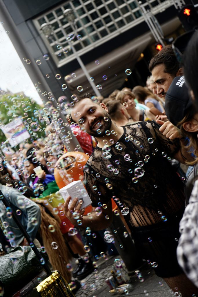 CSD Berlin 25