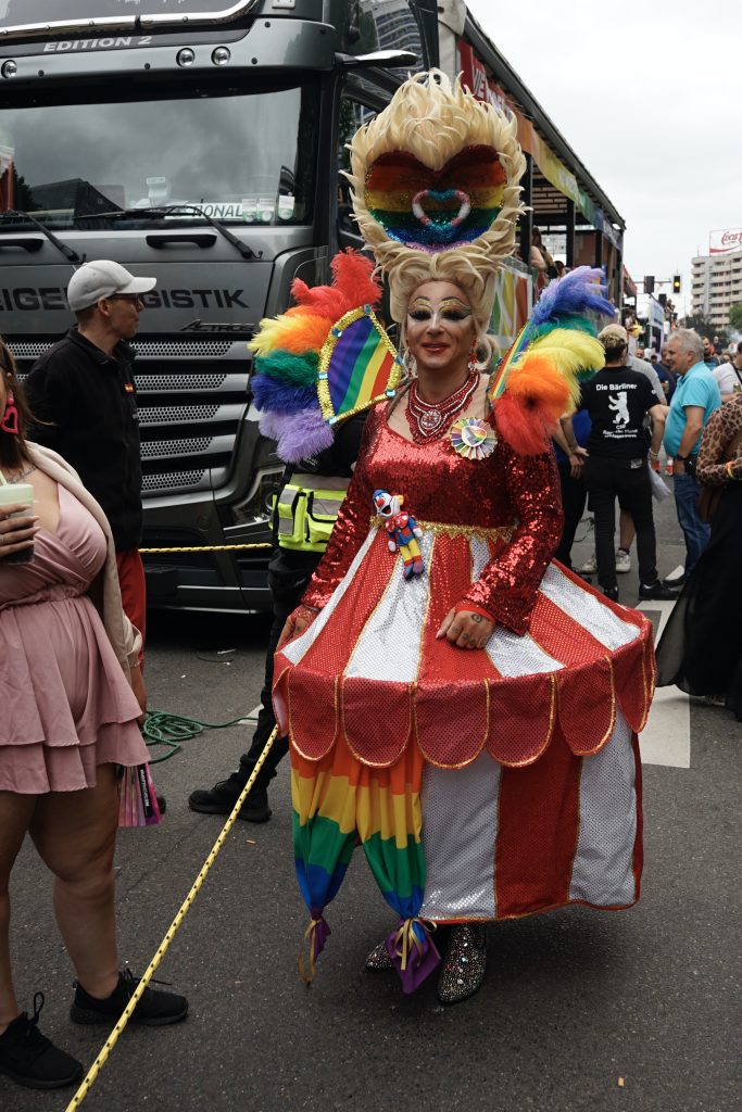 CSD Berlin 25