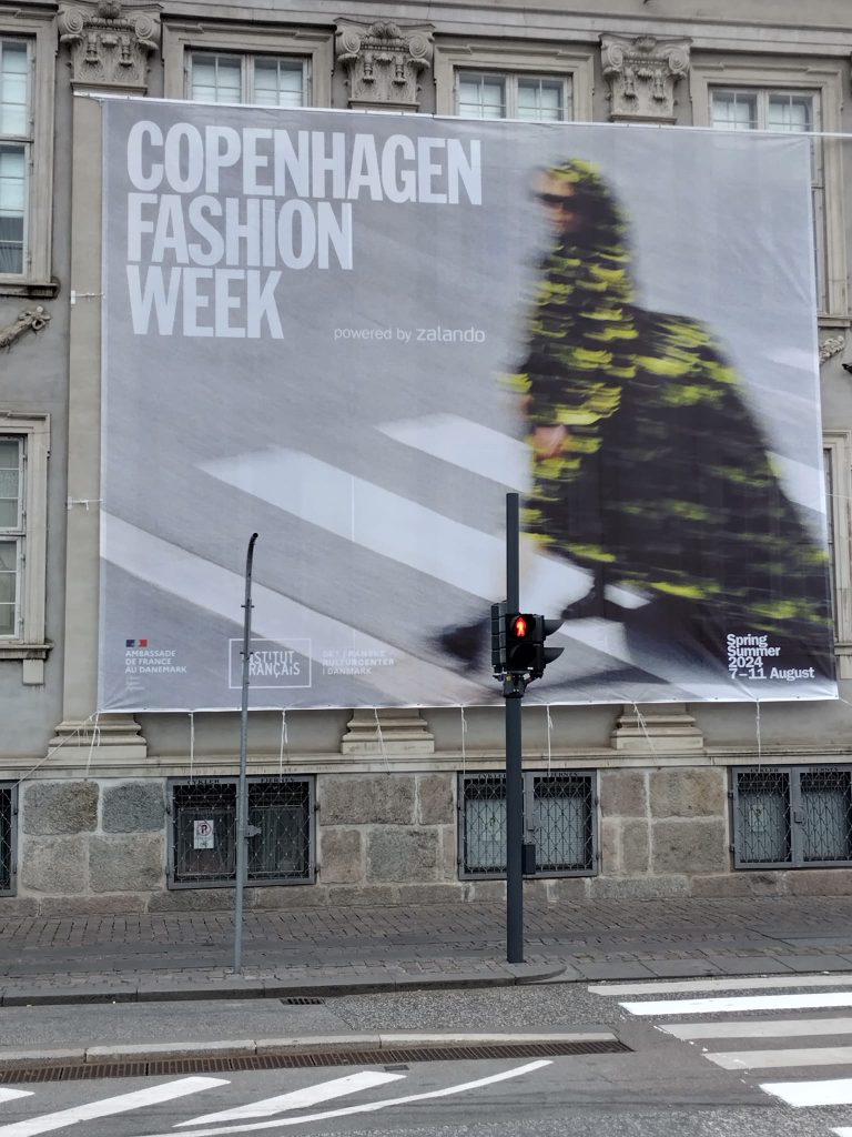 Copenhagen Fashion Week