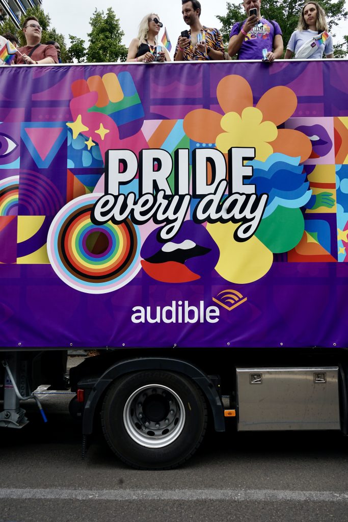 CSD Berlin 25