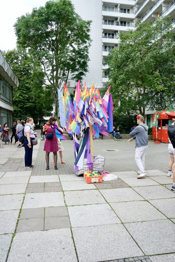 CSD Berlin 25
