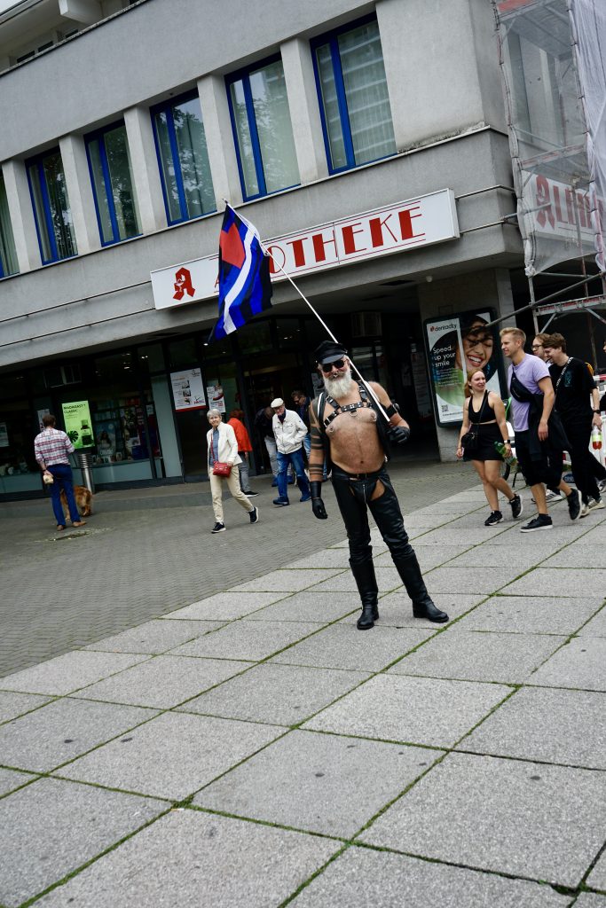 CSD Berlin 25