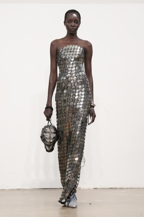 YUIMA NAKAZATO from Paris Fashion Week Couture