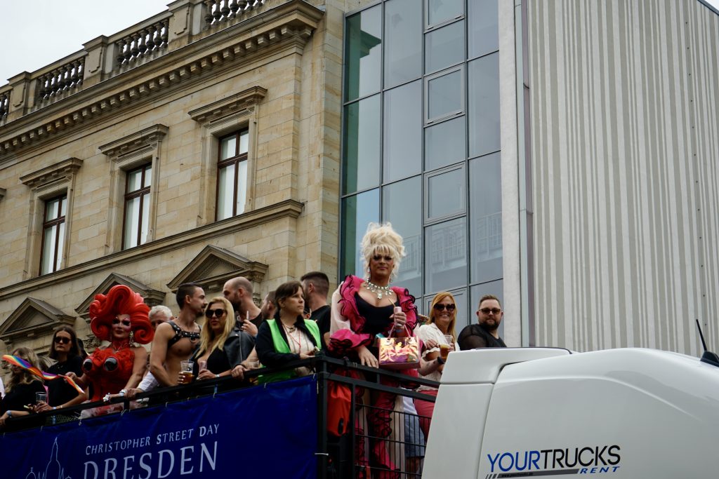 CSD Berlin 25