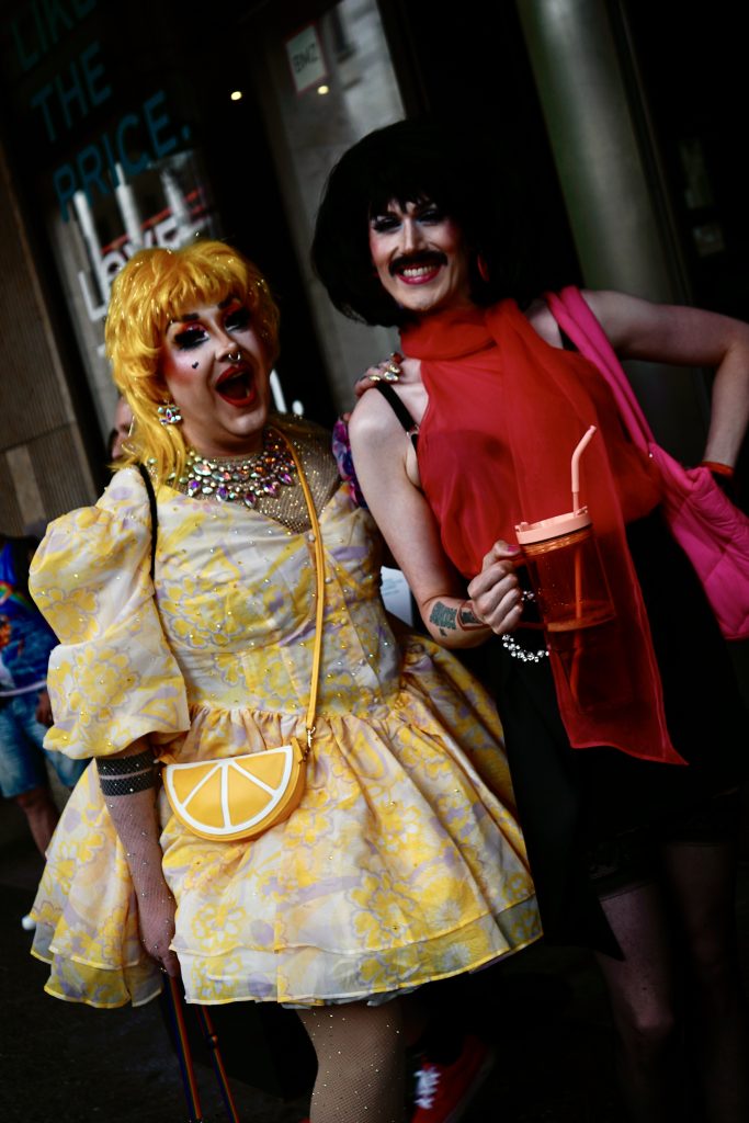 CSD Berlin 25