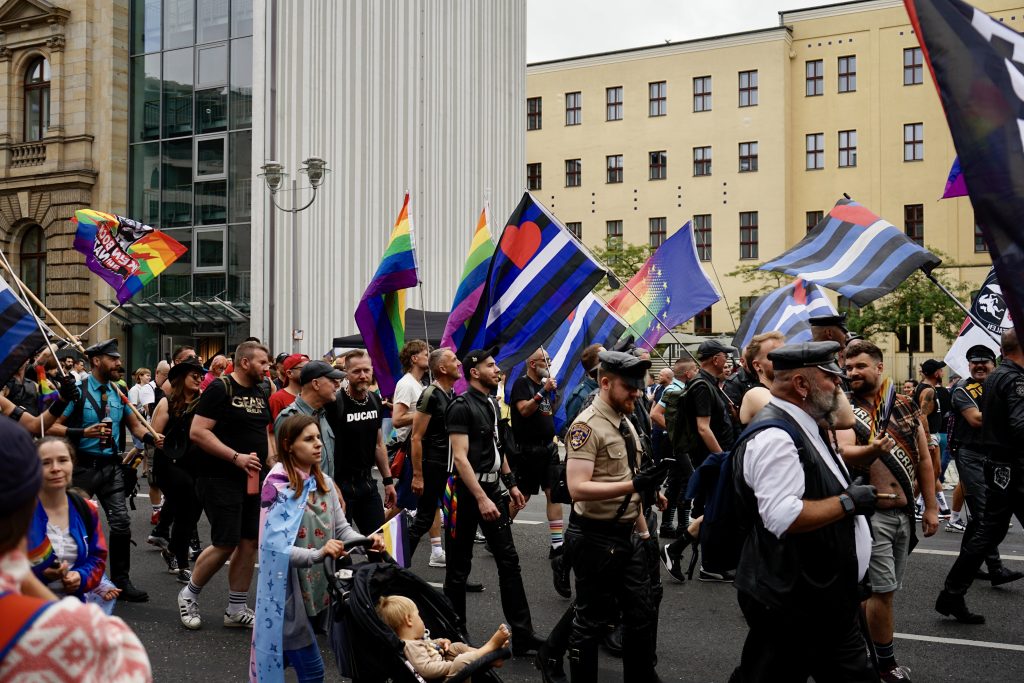 CSD Berlin 25