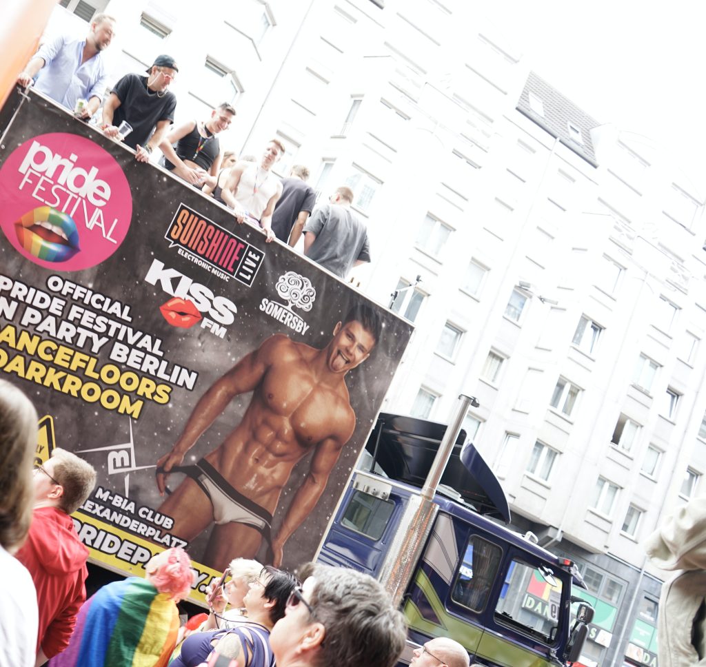 CSD Berlin 25