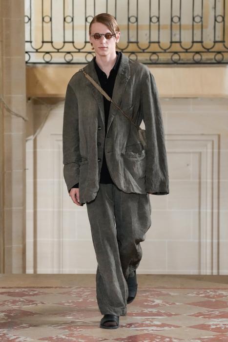 Paris Fashion Week Men 2025