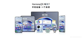 HarmonyOS