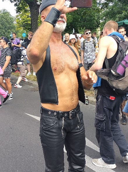 CSD Berlin