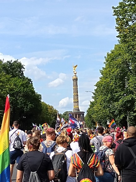 CSD Berlin