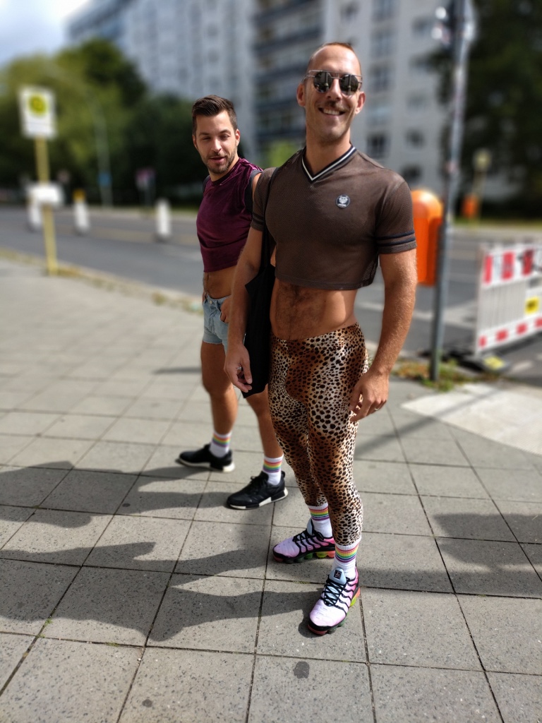 CSD Berlin