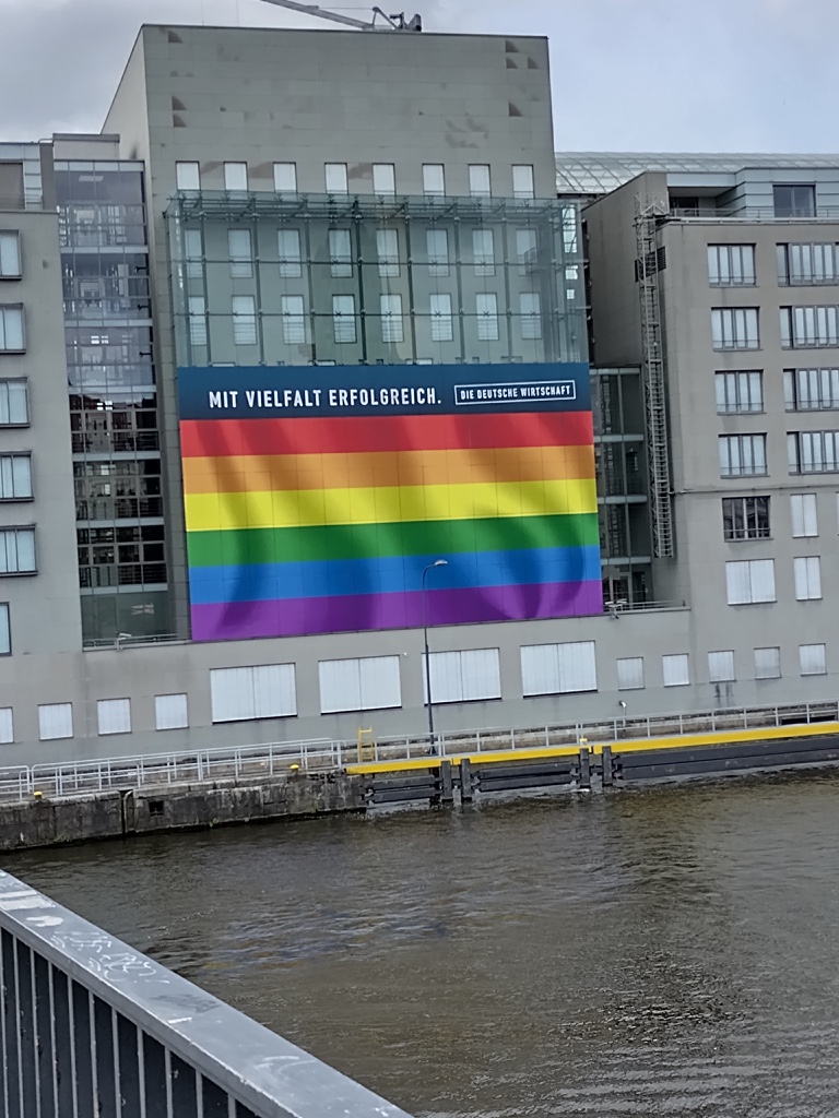 CSD Berlin