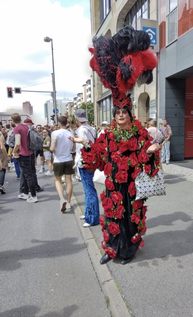 CSD Berlin